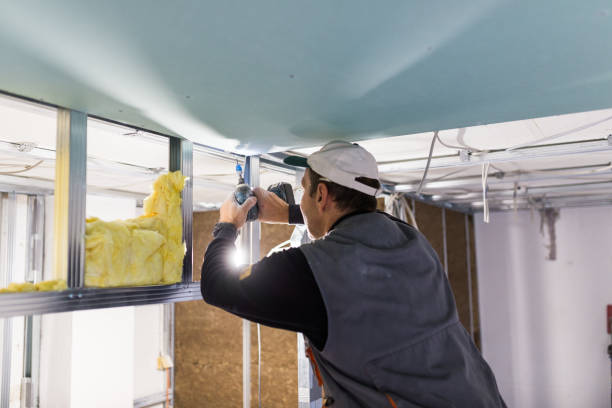 Best Blown-in Insulation in Richland, WA