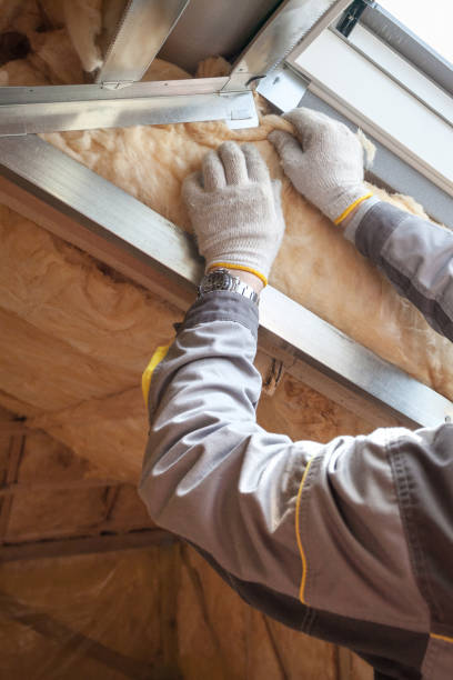 Best Eco-Friendly Insulation in Richland, WA