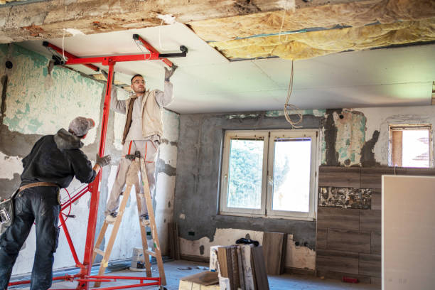 Reliable Richland, WA Insulation Contractor Solutions
