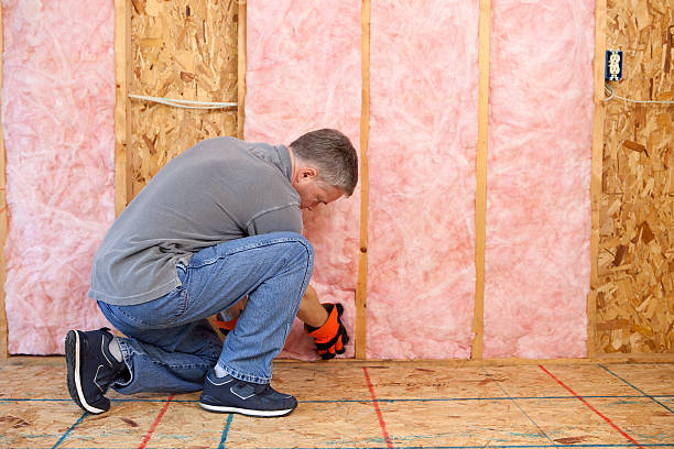 Types of Insulation We Offer in Richland, WA