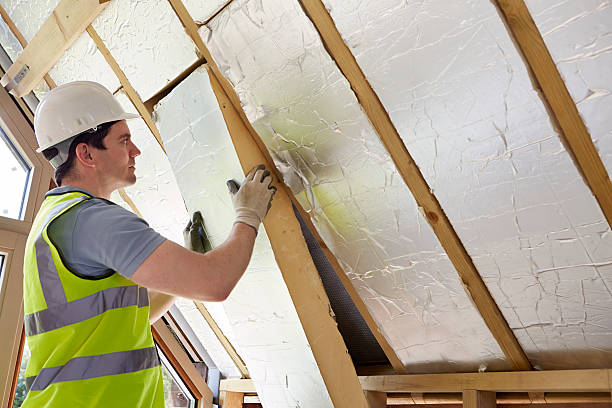 Best Fiberglass Insulation in Richland, WA