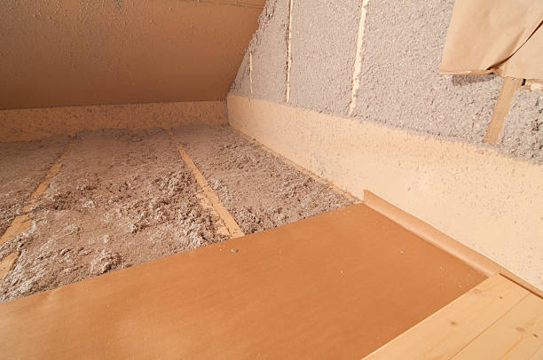 Best Residential Insulation in Richland, WA