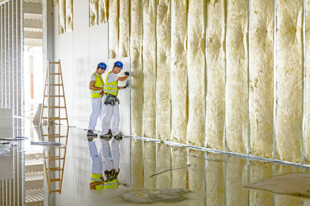 Trusted Richland, WA Insulation Contractor Experts
